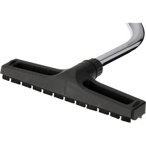 Промышленный пылесос с автоматической очисткой фильтра 40 л YATO YT-85717 (1600 / 3600 Вт)