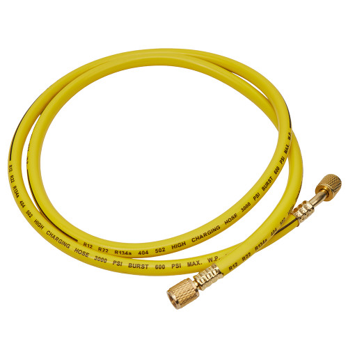 Манометричний блок для заправки автокондиціонера R134a / R12 / R22 / R502 Alloid ZK-1011