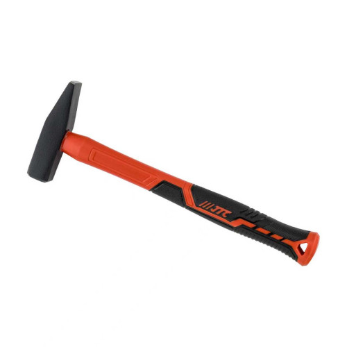 Молоток слесарный 500 г со стекловолоконной рукояткой 73575 JTC