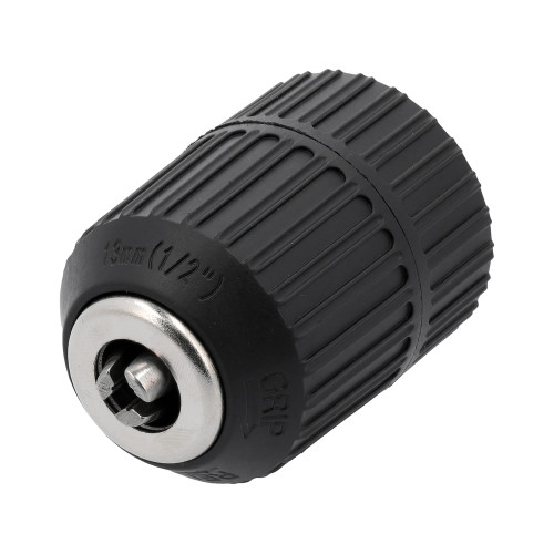 Патрон для дрели самозажимной с адаптером SDS YATO G1/2-20UNF, 1,5-13 мм YT-820305