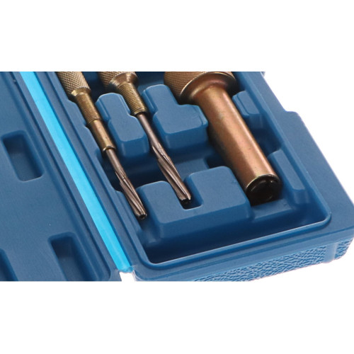 Набор для удаления свечей накаливания. QUATROS QS20336