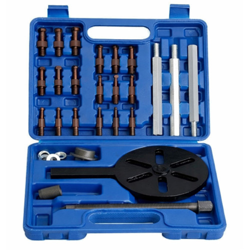 Знімач для внутрішніх і зовнішніх підшипників 31 од. VT18698A VIKTEC