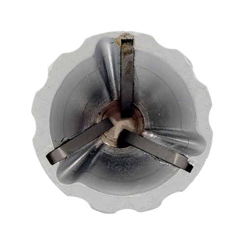 Знімач фаски YATO 1/4", Ø 3-19 мм, глибина 12 мм YT-22357