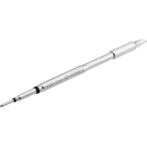 Жало паяльне YATO YT-82506, тип C245-931, L=99 мм, Ø=4,5 мм, наконечник 2,7 мм