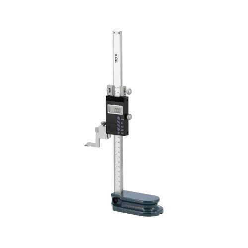 Висотомір повзунковий електронний YATO 0-200 мм ±0,02 мм YT-72280