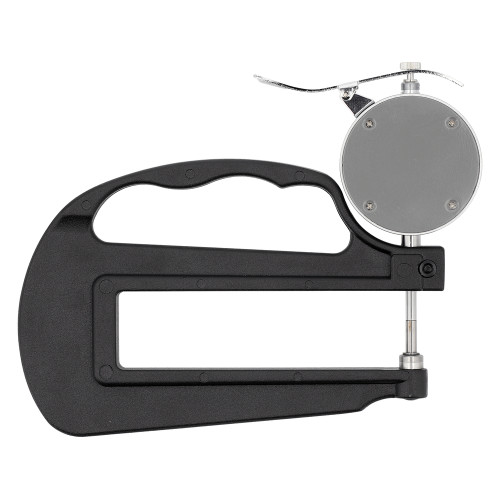 Толщиномер электронный 0–12,7 мм, ±0,001 мм YATO YT-72322