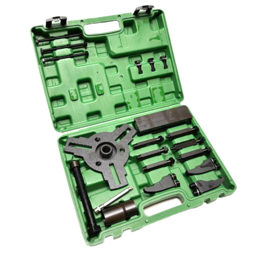 Комплект для обслуживания сцепления трансмиссии Ford DPS6 DSG