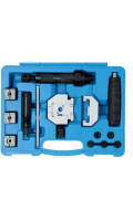 Набор для развальцовки труб гидравлический 4,75 мм18 ед. Kbglobal KB02223