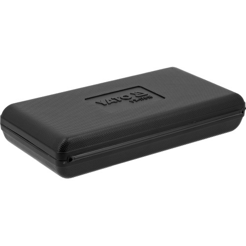 Набор спецключей для форсунок и топливопроводов YATO YT-17618, 1/2", 12–19 мм, 6 шт.