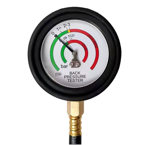 Приспособление для проверки пропускной способности катализатора VIKTEC VTS1006