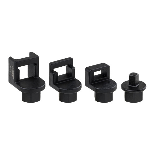 Набор инструментов для натяжения ремня STELLANTIS / PSA / FCA / VAG 6327 JTC