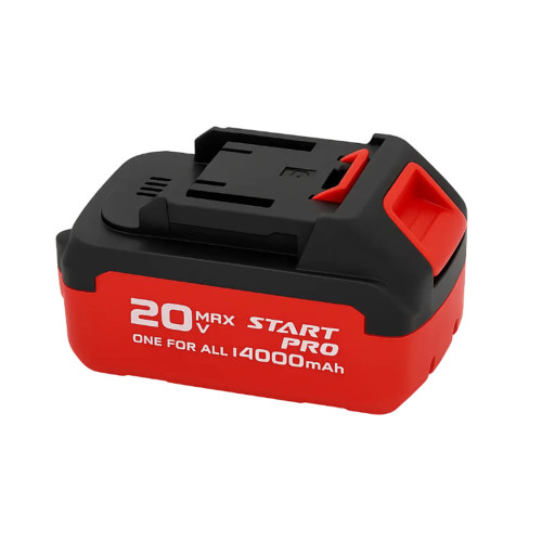 Аккумуляторная батарея 4,0 А·ч, 20 В Li-ion SB20-4H Start Pro 6643