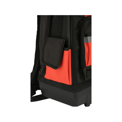 Рюкзак для инструментов YATO на колесах 370x230x570 мм, 48 л с телескопической ручкой YT-74288