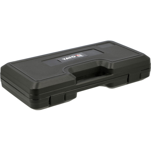 Висотомір повзунковий електронний YATO 0-200 мм ±0,02 мм YT-72280