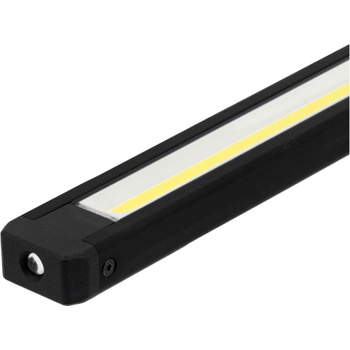 Лампа світлодіодна YATO для майстерні Li-Ion 3.7 В 5.2 А·год, 3 режими, 1000 lm, з магнітом YT-085172