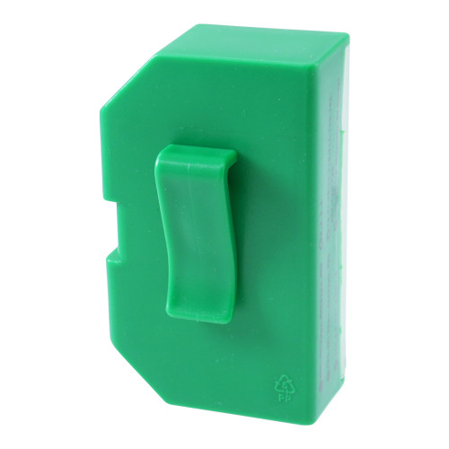 Пластиковый бокс для набора GAAW3101 TOPTUL PAWF1106040