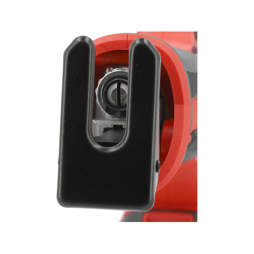 Пила шаблева акумуляторна YATO : Li-Ion 18 В,товщина відрізу-120/6 мм дерево/метал (БЕЗ АКБ)