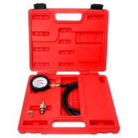 Приспособление для проверки пропускной способности катализатора VIKTEC VTS1006