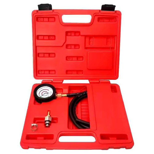 Прилад для перевірки пропускної здатності каталізатора VIKTEC VTS1006