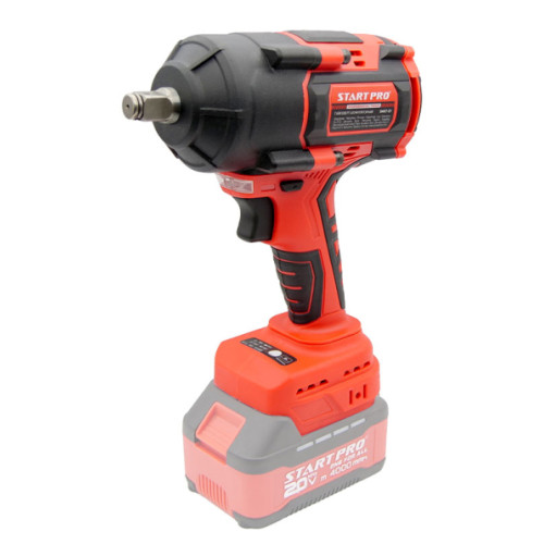 Гайковерт аккумуляторный Start Pro SWK7-21