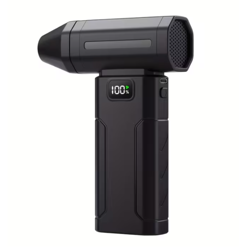 Турбовентилятор аккумуляторный X8, 7.4V, 150000 об/мин, 5200 мА·ч X8-001-OD