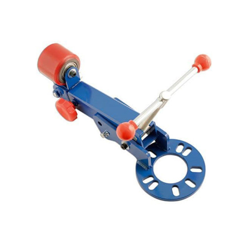 Приспособление для завальцовки кромки арки крыла FORCE 9T0503