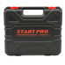 Кейс пластиковый для болгарки аккумуляторной Start Pro SAG2-21/2В 4727