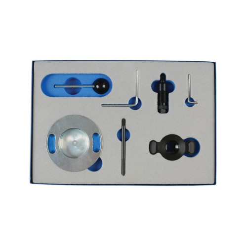 Набор фиксаторов для дизельного двигателя Audi, VW 3.0 TDI VT18131 VIKTEC