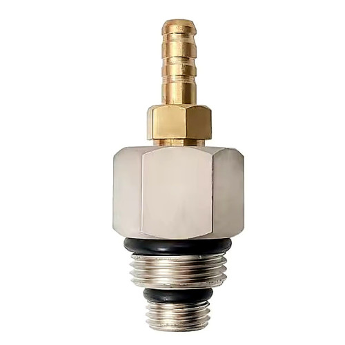 Приспособление для проверки пропускной способности катализатора VIKTEC VTS1006