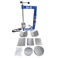 Вулканизатор 2х0,25 кВт ShiningBerg SH-18