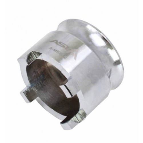 Ключ-головка для гайки маятника Aprilia RS 125, 1/2" ASTA A-MK575