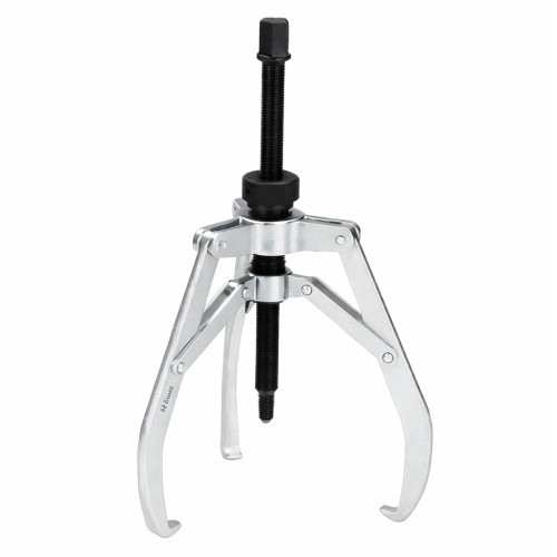 Знімач підшипників 3-х лапий з конічним фіксатором до 230 мм (9") 6590309 FORCE