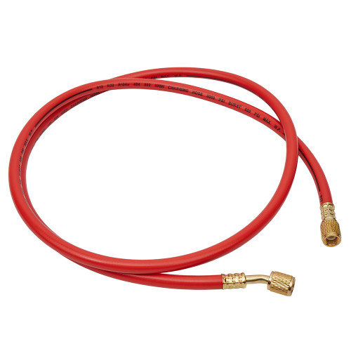 Манометричний блок для заправки автокондиціонера R134a / R12 / R22 / R502 Alloid ZK-1011