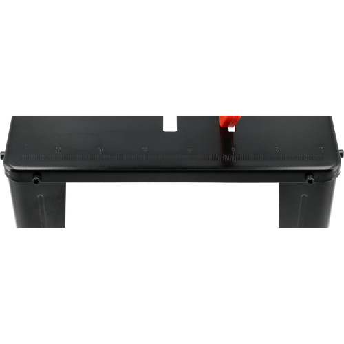 Стол для ручной дисковой пилы YATO Ø 140-235 мм YT-821505