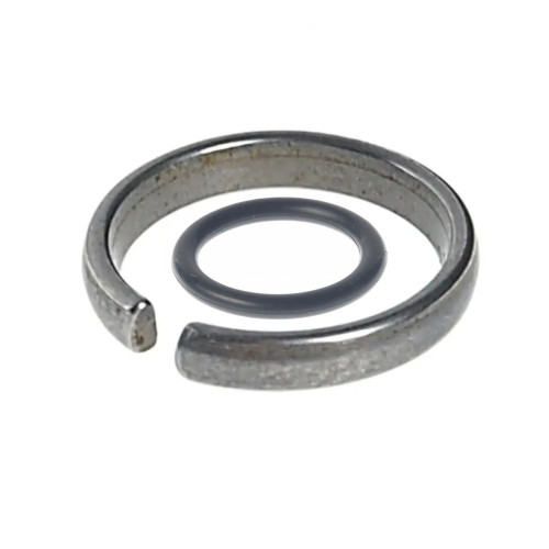 Кольца на вал для гайковертов 1/2" VAGER ZY09-2A (ремкомплект)