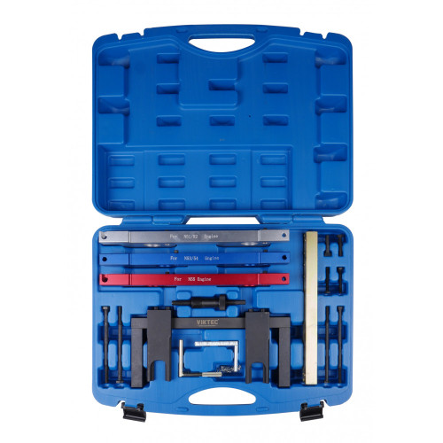 Набор фиксаторов распредвала BMW N51, N52, N53, N54, N55 VT01812C VIKTEC