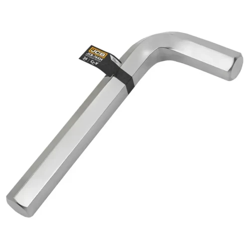 Ключ шестигранный 34 мм JCB Tools JCB-76434