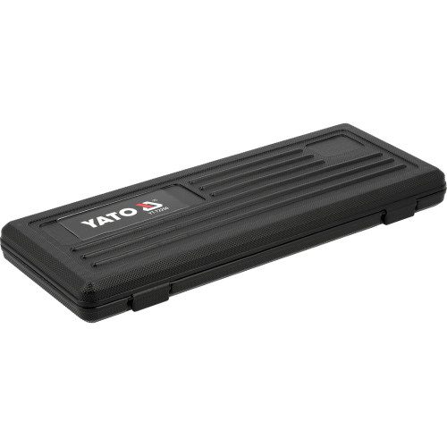 Глибиномір повзунковий електронний YATO 0-150 мм ±0.03 мм YT-72250