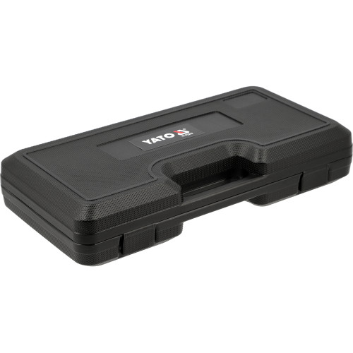 Висотомір повзунковий YATO 0-200 мм ±0,02 мм YT-72270