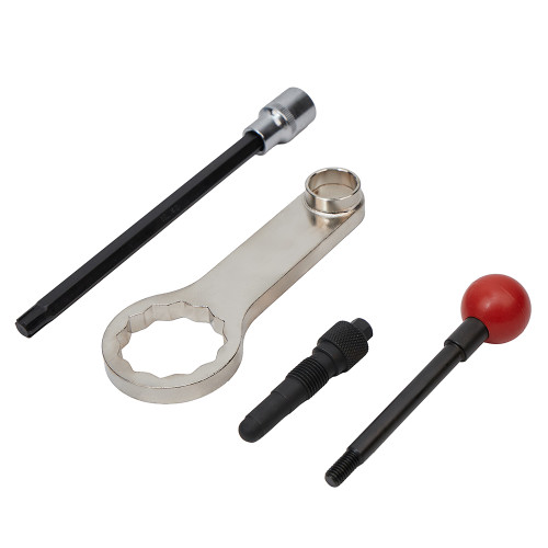 Фіксатори розподільчих валів Audi / Porsche / VW (2.9 і 3.0 TFSI, EA839) Alloid FP-2474