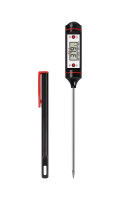 Термометр электронный стержневой -50°C - +300°C TMP089