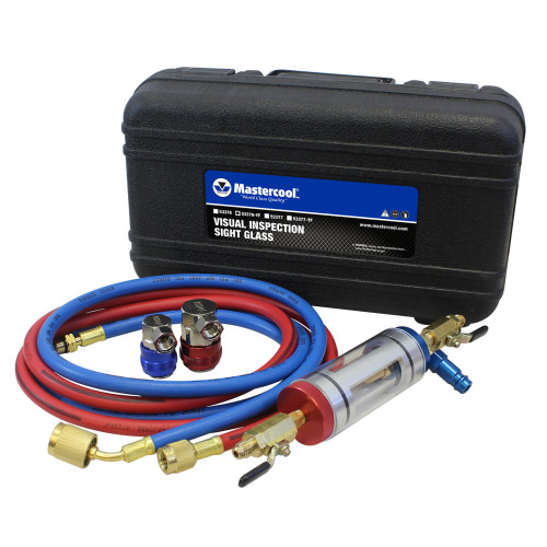 Оглядове скло для візуального контролю холодоагенту MASTERCOOL MC-53377