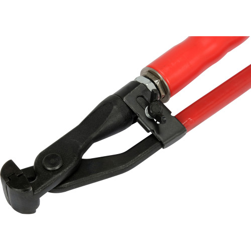 Щипцы для скручивания проволоки YATO 300 мм, губки 25 мм YT-54240