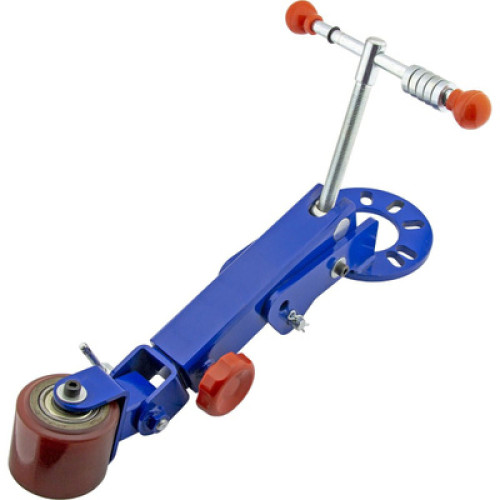 Приспособление для завальцовки кромки арки крыла FORCE 9T0503