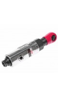 Трещотка пневматическая укороченная 1/4  "230 об/мин.50 Н·м. 3929 JTC