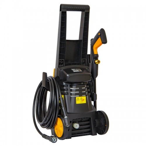 Мойка высокого давления 160 бар, 1700 Вт Mächtz MPW-1756 TURBO