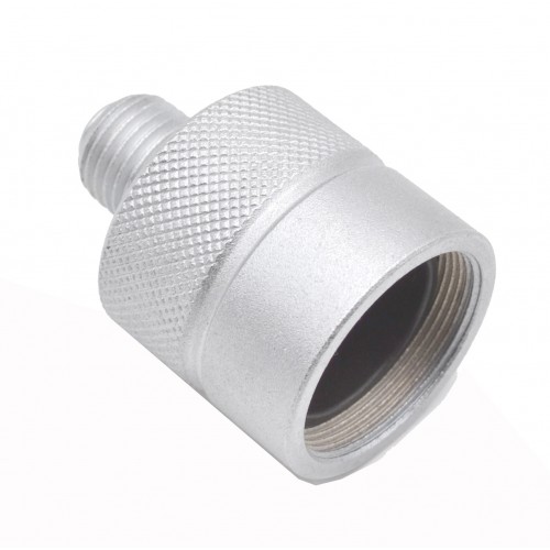 Переходник резьбовой M27*1.0 для съемника форсунок (4718A JTC) 4718A-M27 JTC