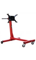 Стенд для вывешивания двигателя поворотный 455кг    TORIN  T24541