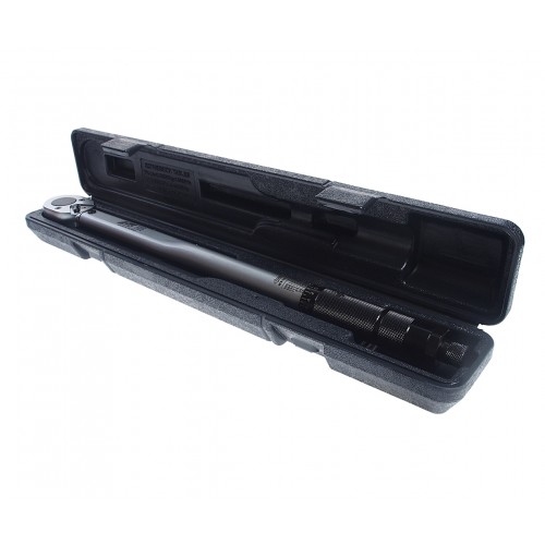 Ключ динамометрический щелчковый 1/2" 28~210Нм 470мм (1203 JTC) 6903 JTC
