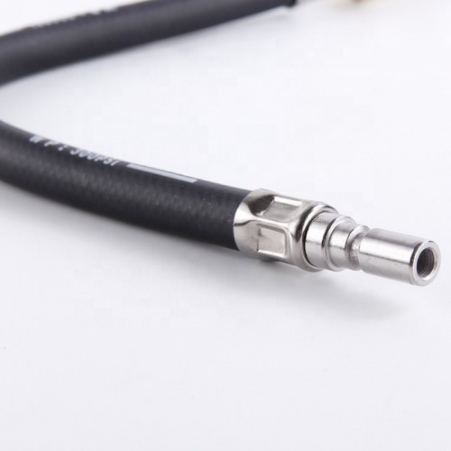 Компрессометр для бензиновых двигателей Rewolt RE T7001